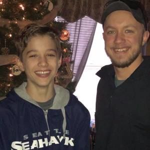 Meet your Posher, Trey